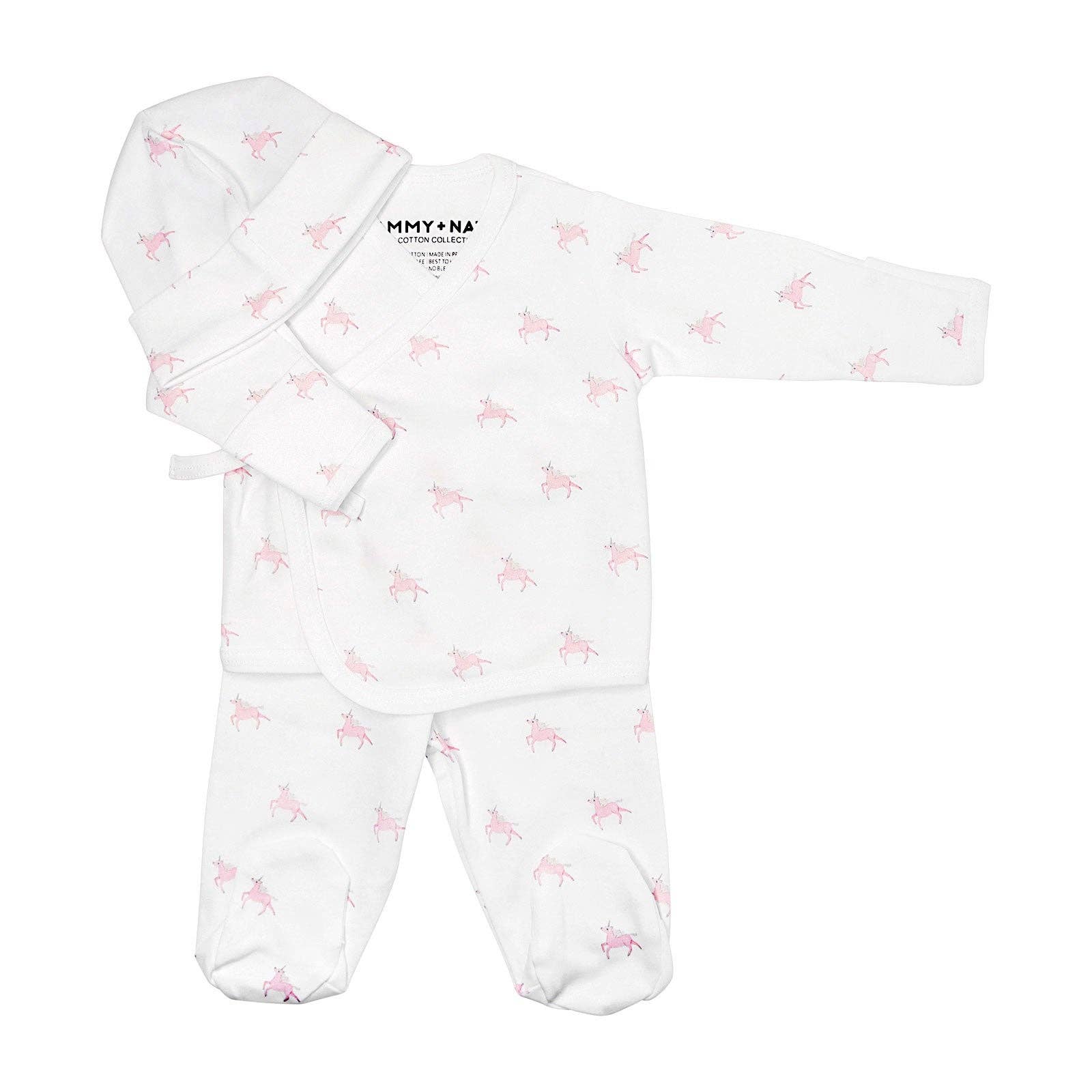 Unicorn in the Sky Take Me Home Set