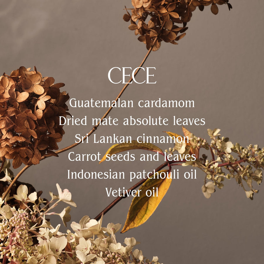 Homecourt, Cece Hand Cream, 3