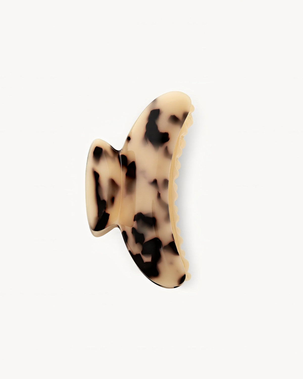 MACHETE Grande Heirloom Claw in Blonde Tortoise