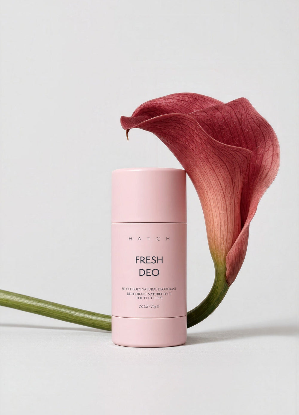 Fresh Deo