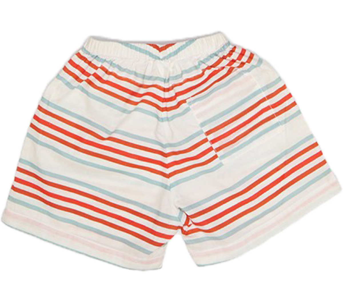 Swim Shorts - Stripes