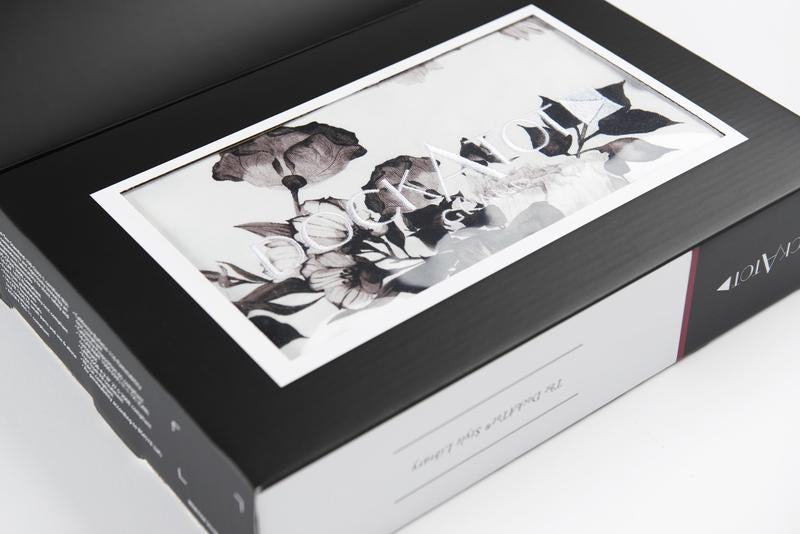 Grand Cover - Lighter Shade of Pale