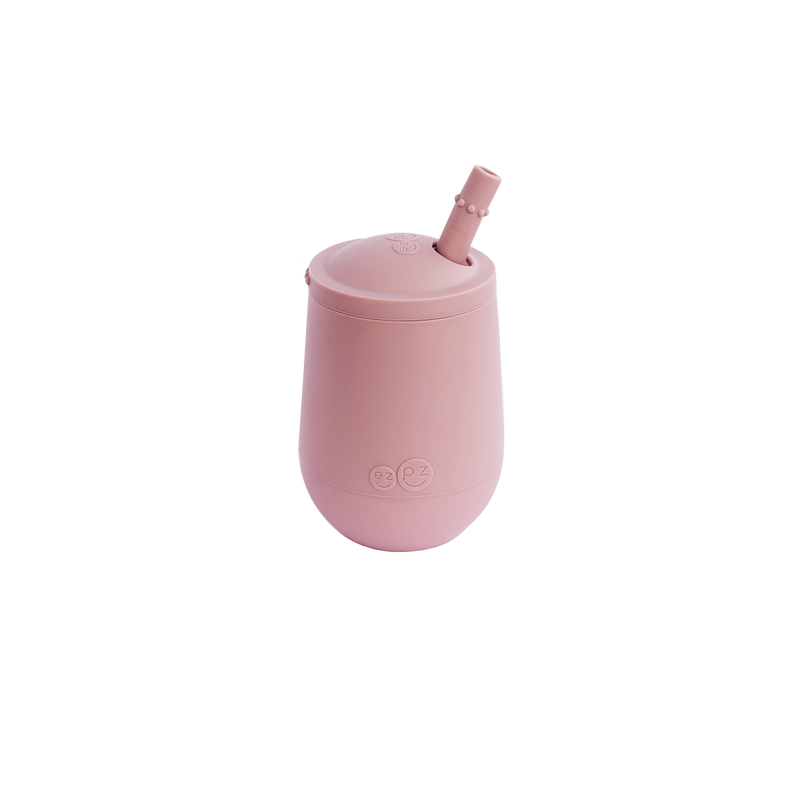 Mini Cup + Straw Training System