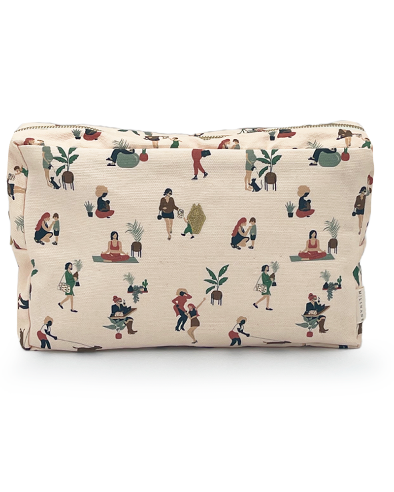 Beauty Case - THELMA - Motherhood