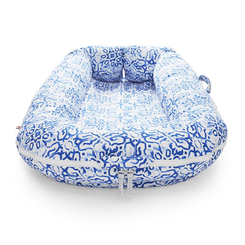 Deluxe+ Cover - Villa Azure