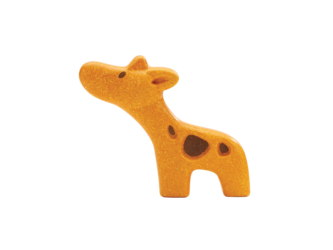 Giraffe Puzzle