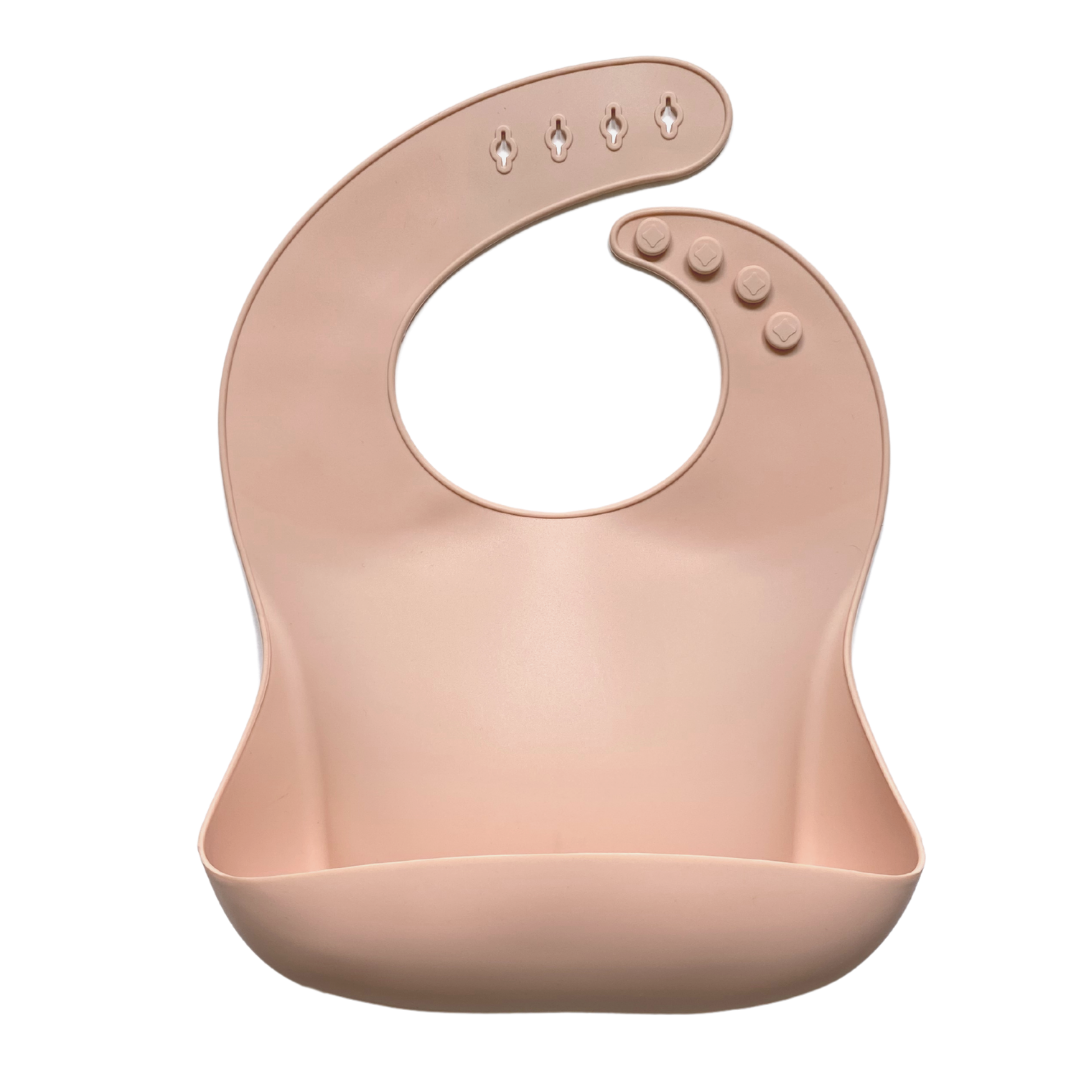 Catch Bib | Flamingo