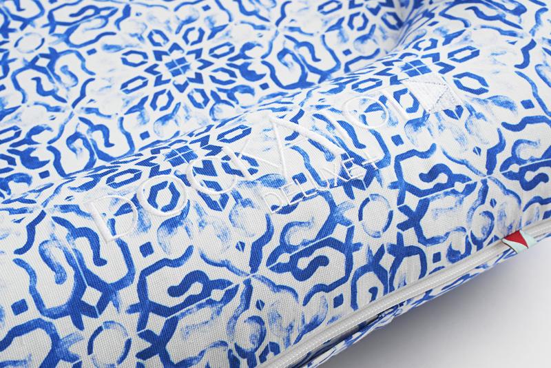 Deluxe+ Cover - Villa Azure