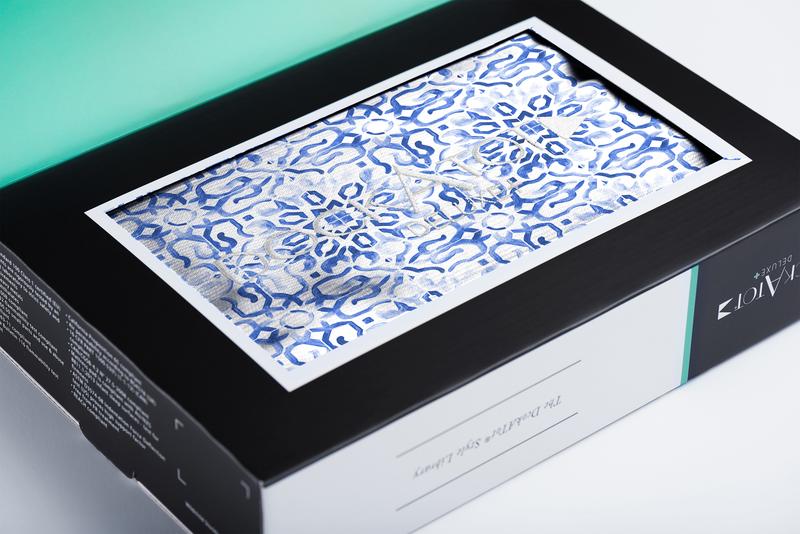 Deluxe+ Cover - Villa Azure