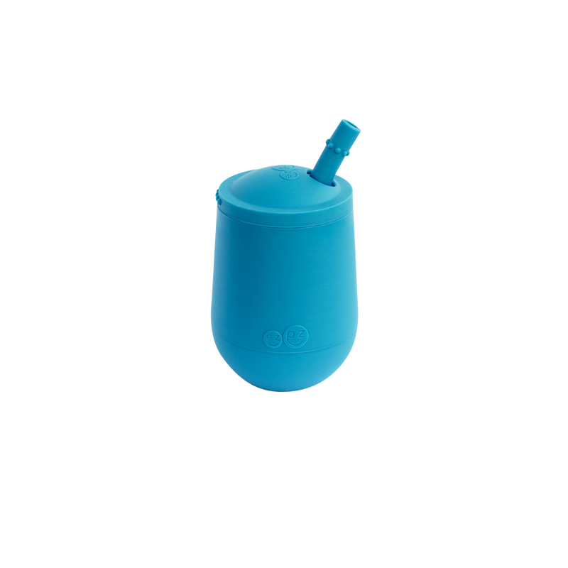 Mini Cup + Straw Training System