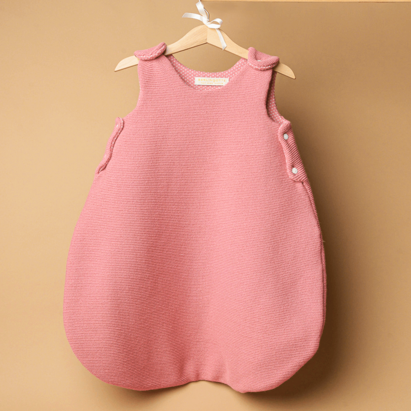 La Gigoteuse - Petunia Pink