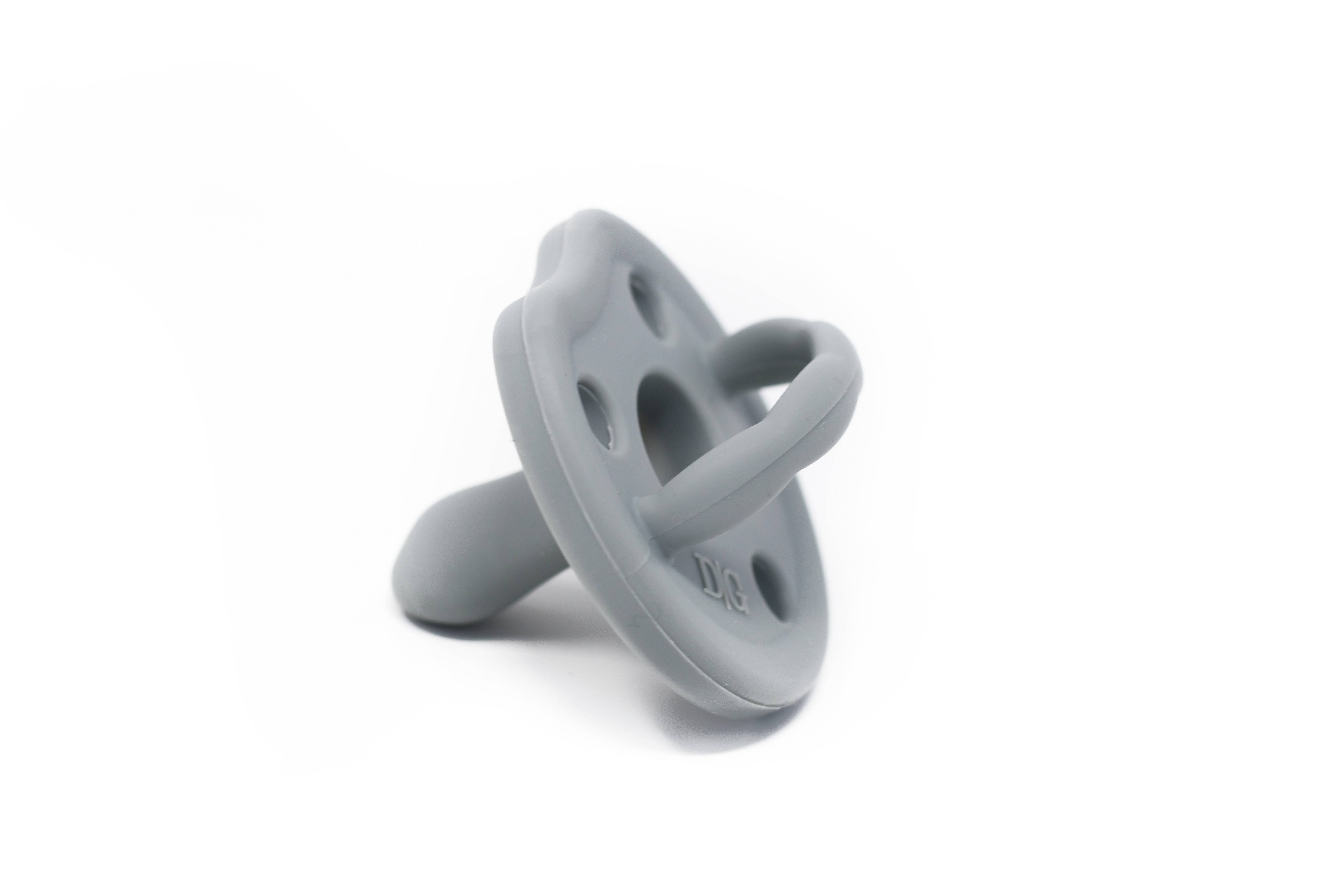 Classic Pacifier || Natural Nipple || Cloud