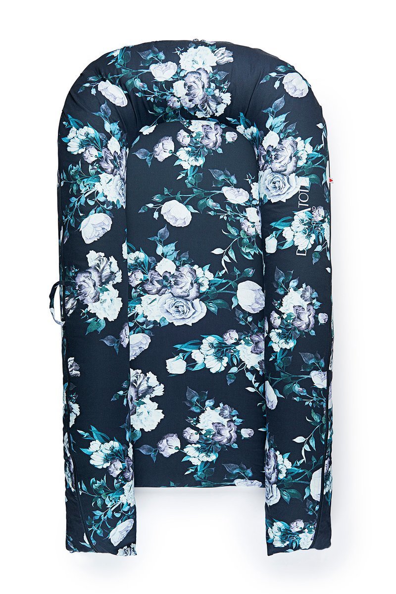 Grand Cover - Midnight Garden