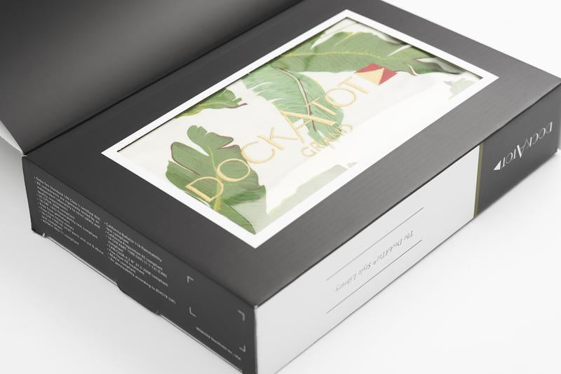 Grand Cover - Bananas for You