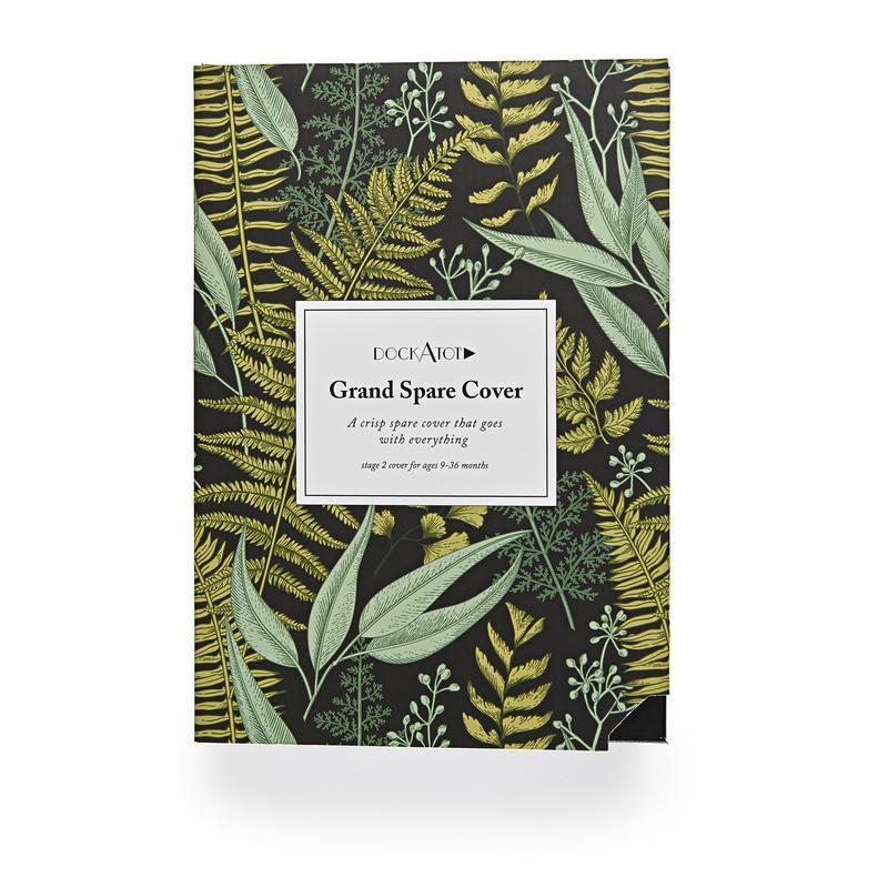 Grand Cover - Bananas for You