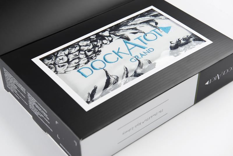 Grand Cover - Pina Colada