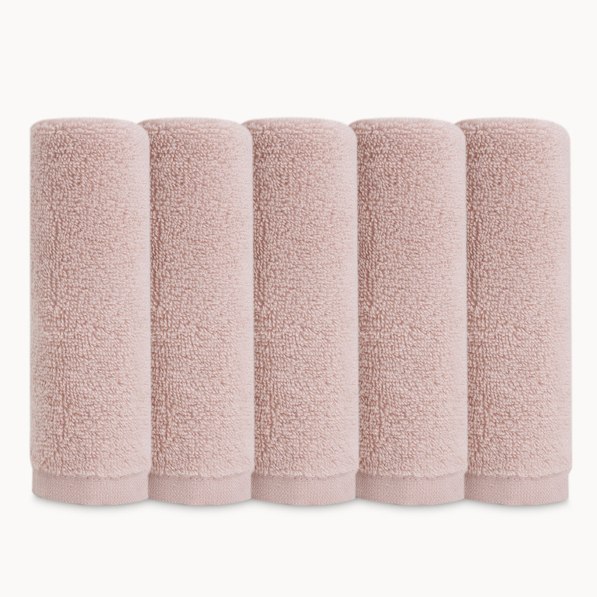Organic Cotton Baby Washcloths