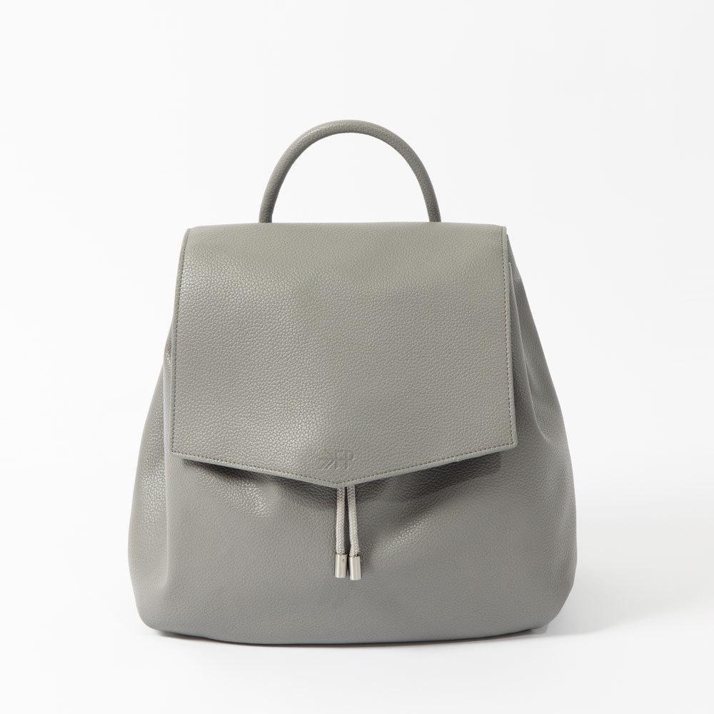 Stone Drawcord Diaper Pack