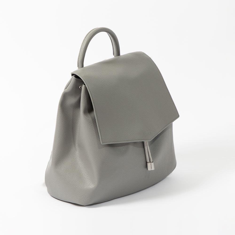 Stone Drawcord Diaper Pack