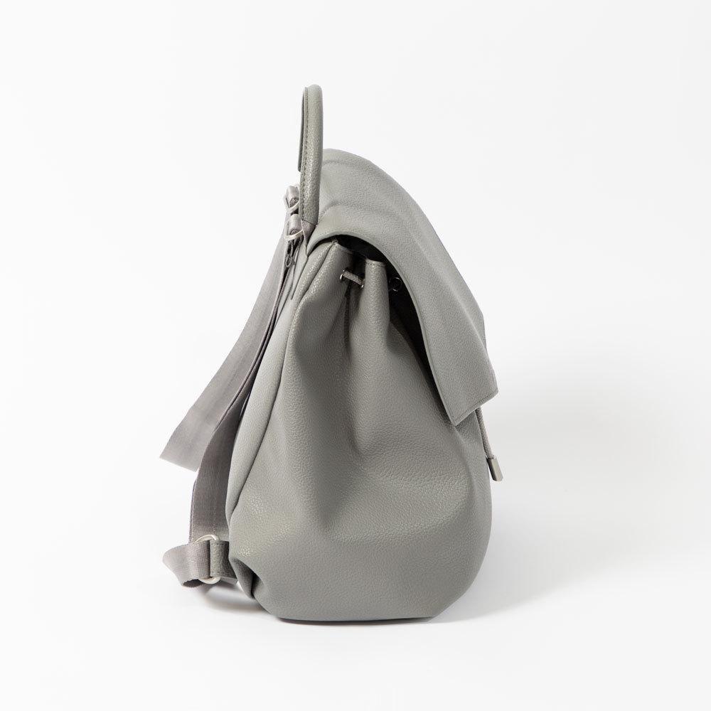 Stone Drawcord Diaper Pack