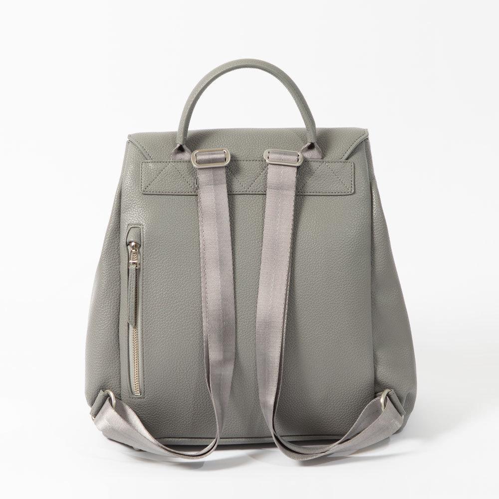 Stone Drawcord Diaper Pack