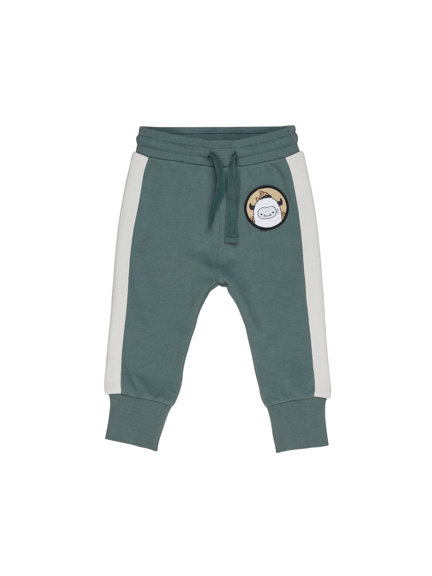 Yeti Track Pant Forest