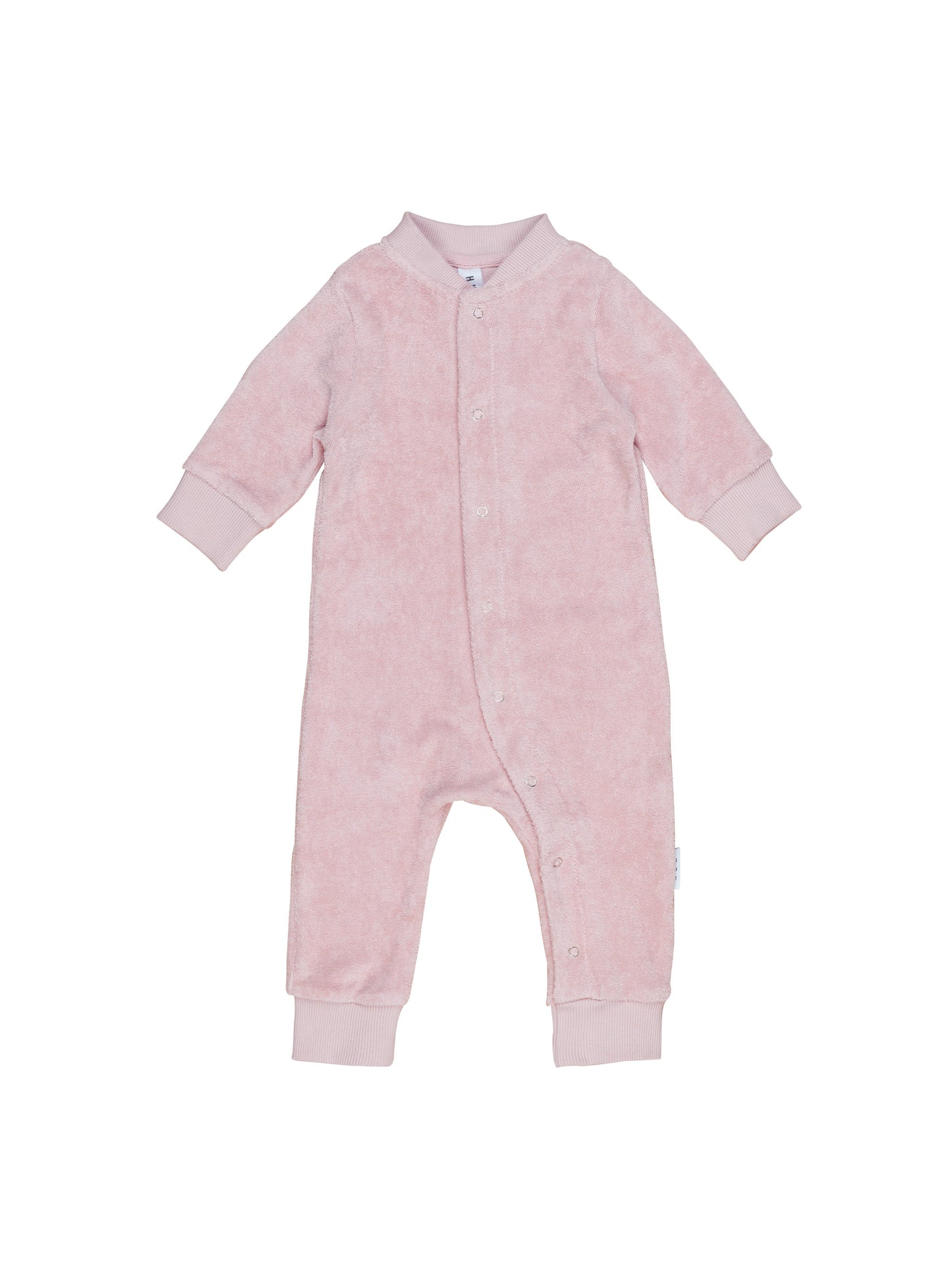 Rose Terry Romper