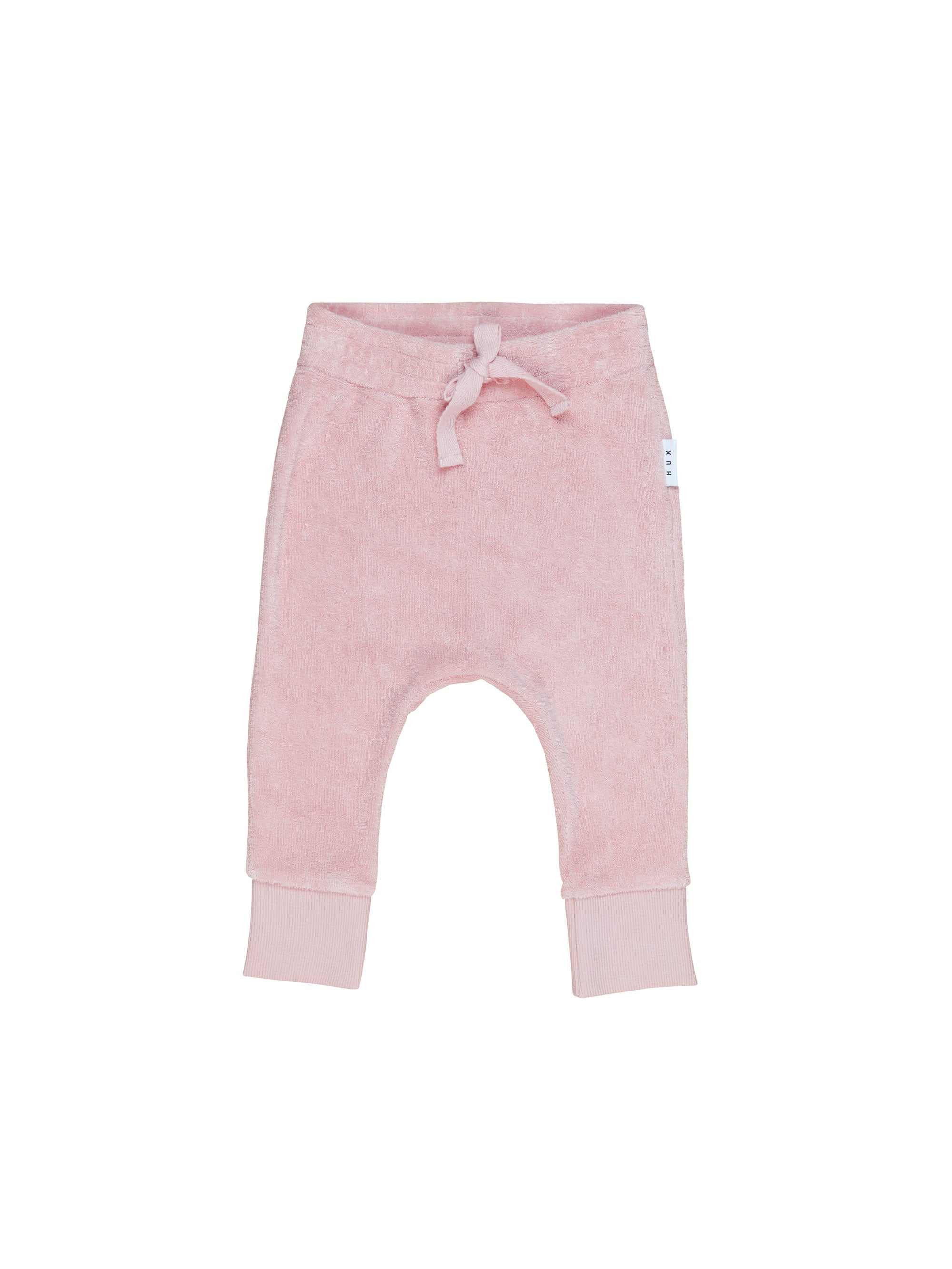 Rose Terry Play Pant