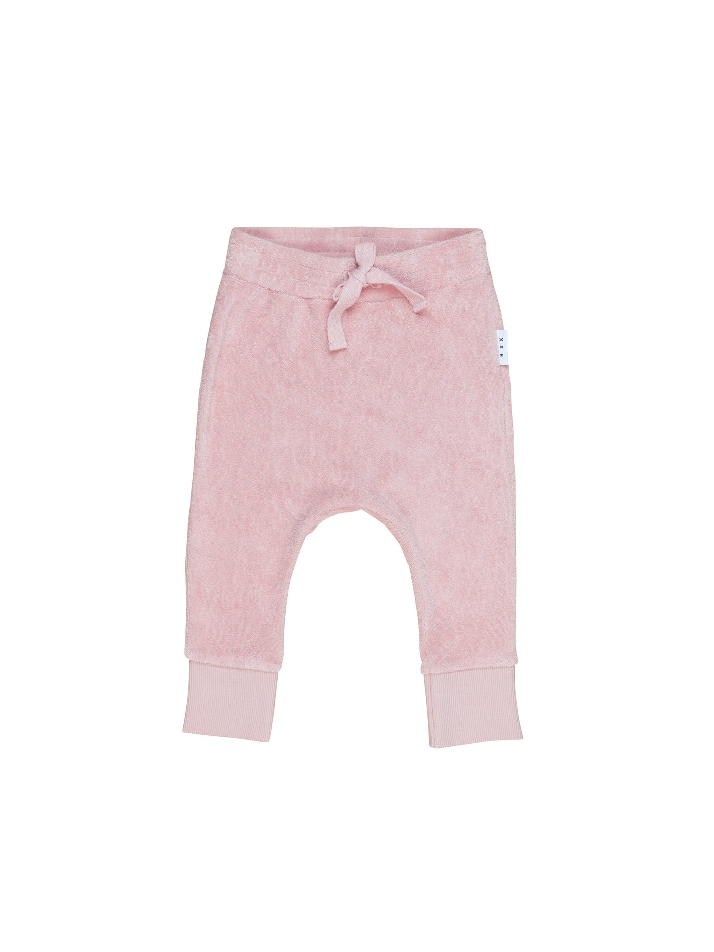 Rose Terry Play Pant