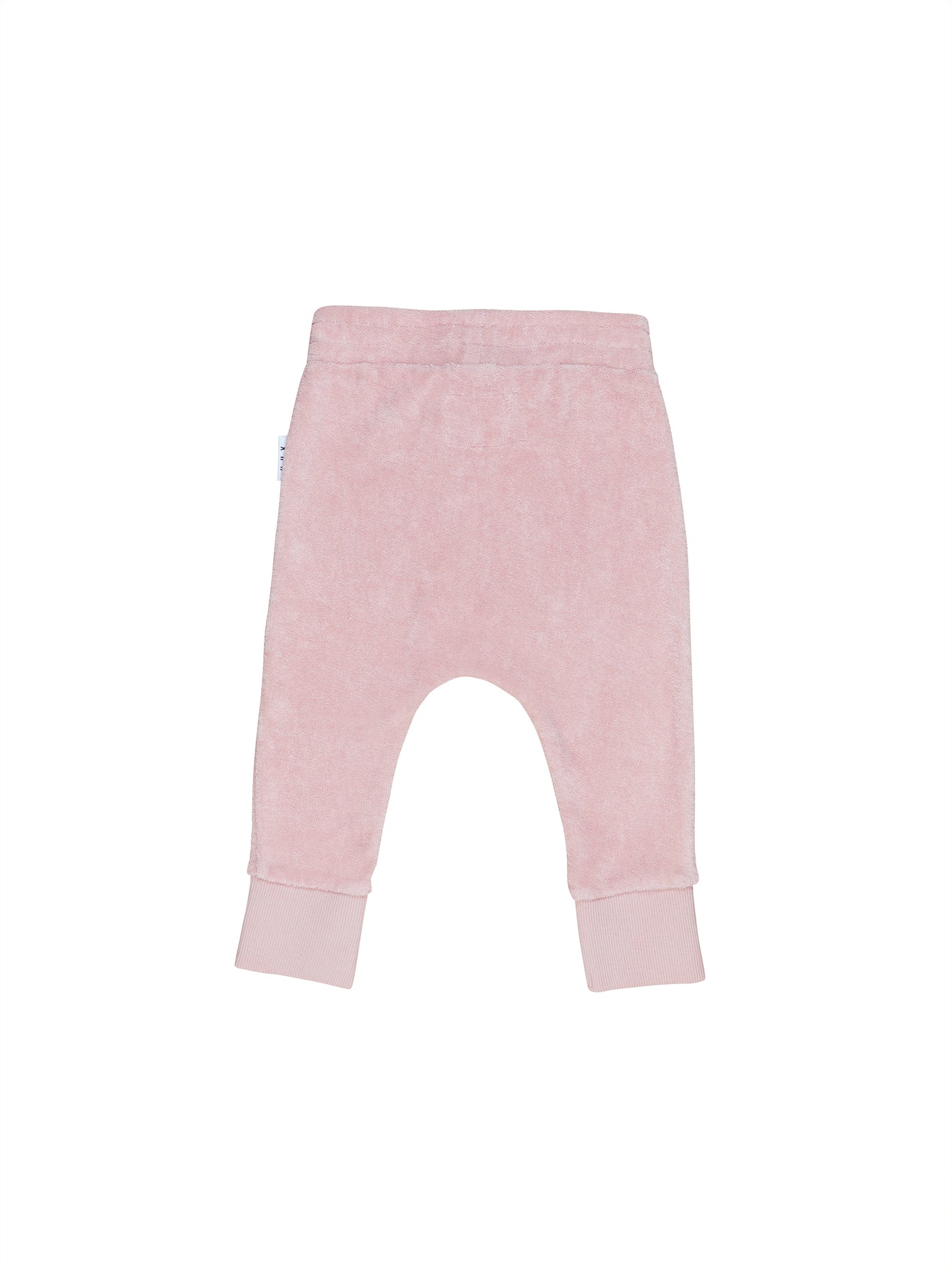 Rose Terry Play Pant