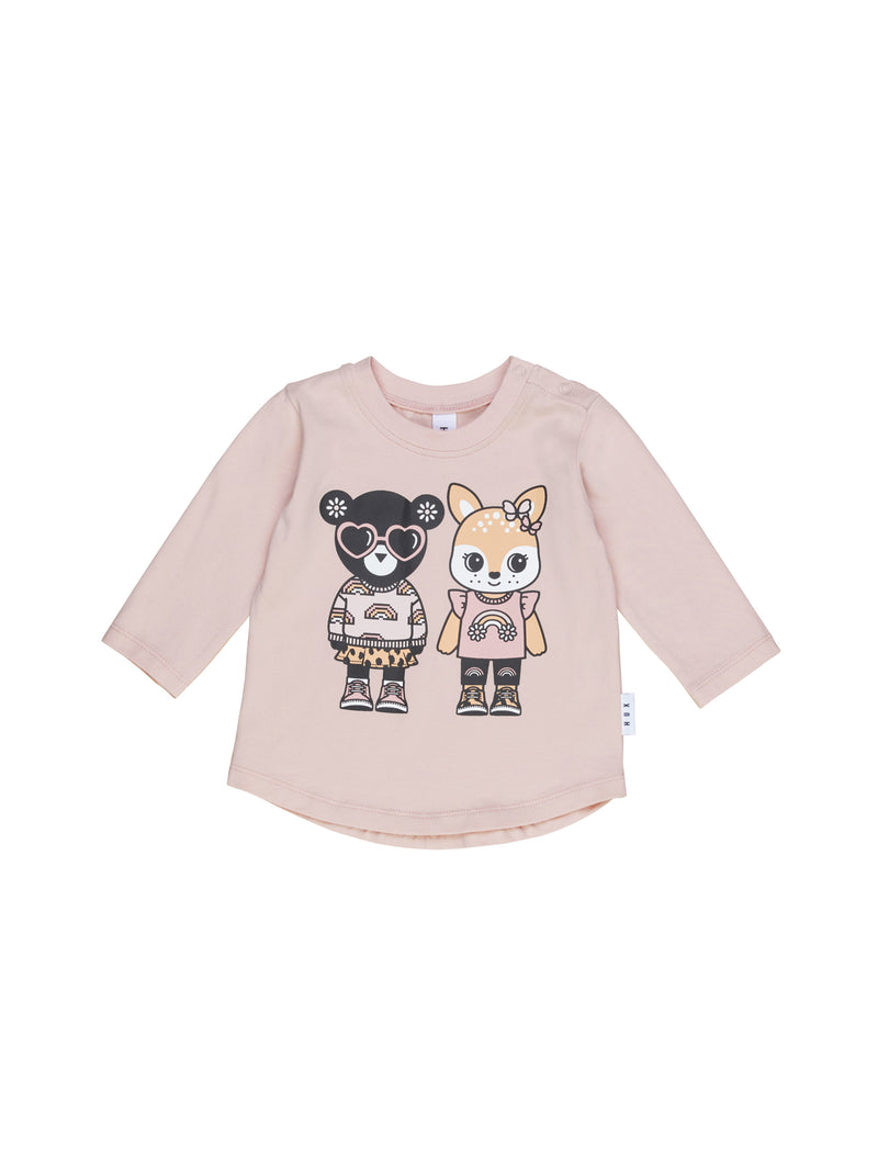 Digi Friends Top