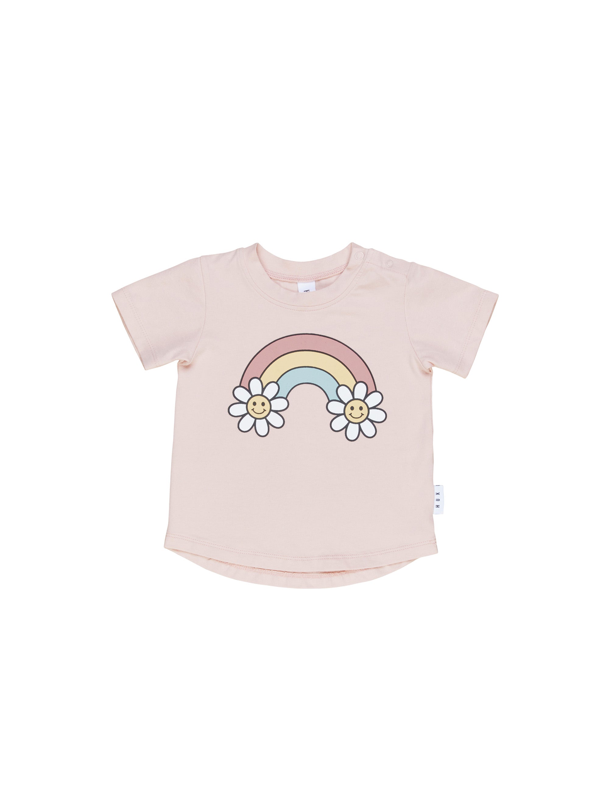 Daisy Rainbow T-Shirt