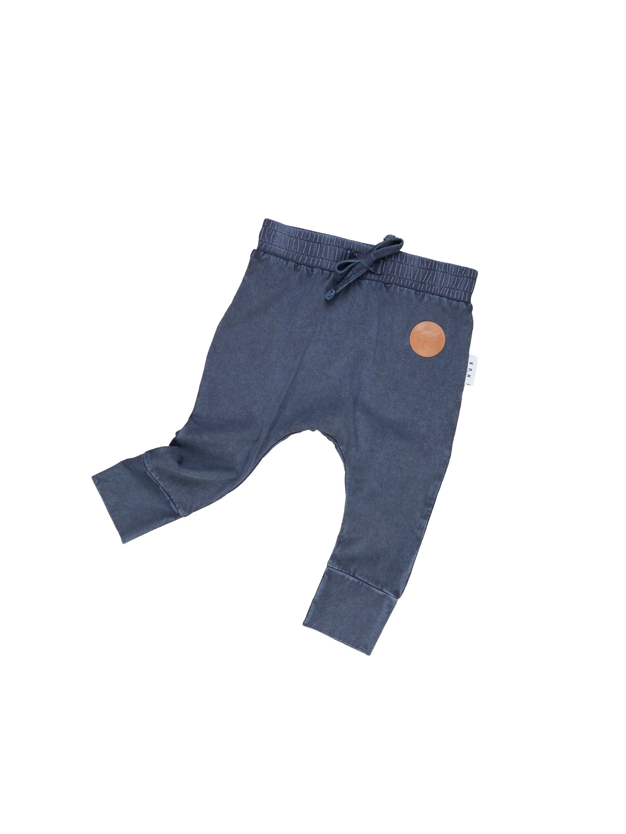 Ink Drop Crotch Pant