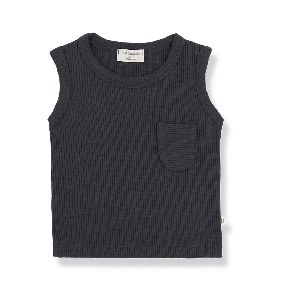 Jair Tank Top