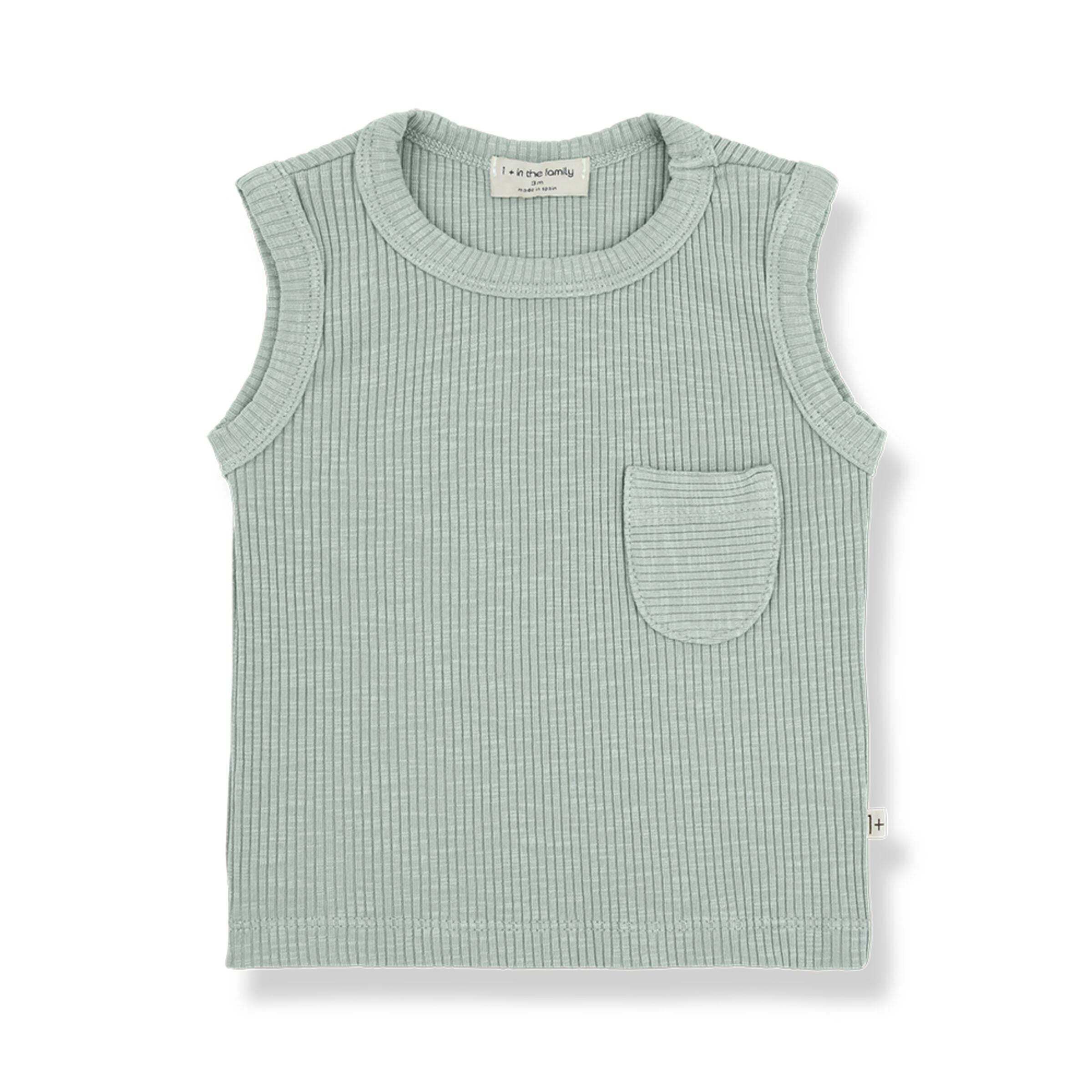 Jair Tank Top