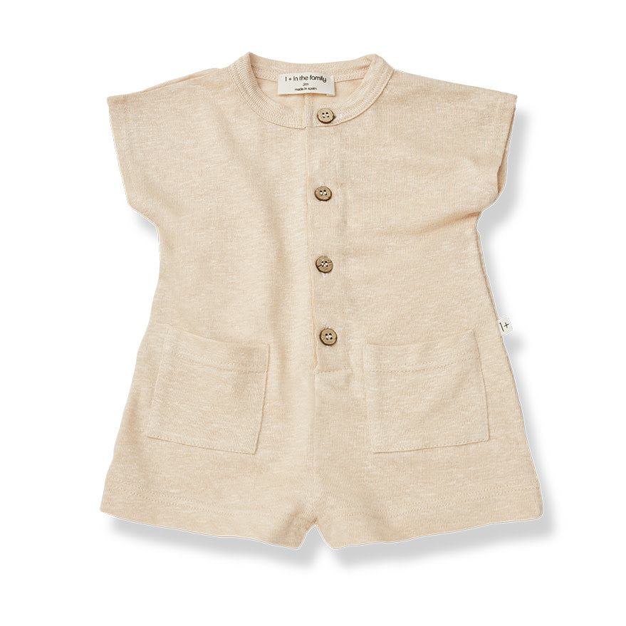 Nausica Jumpsuit