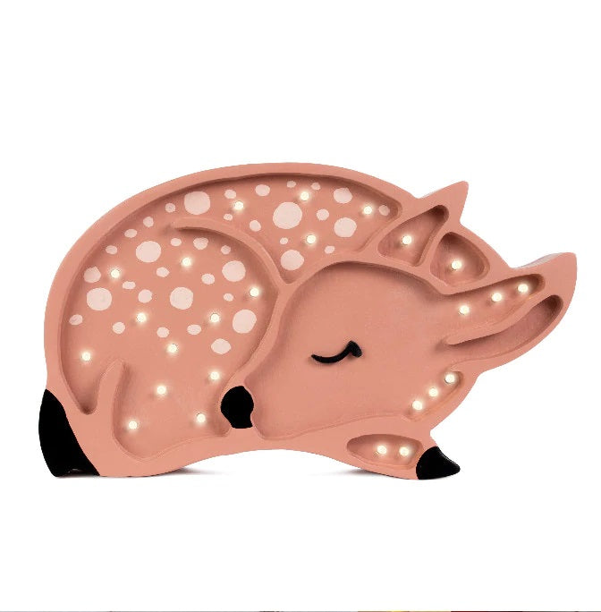 Deer Lamp Little Lights