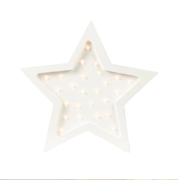 Star Lamp