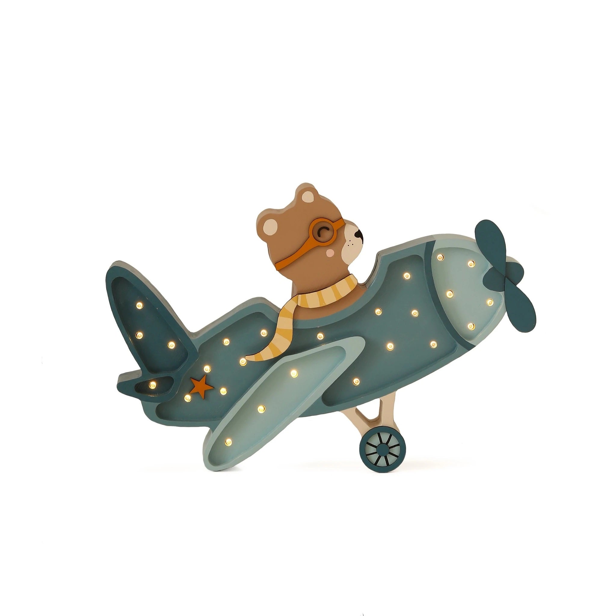 Vintage Plane