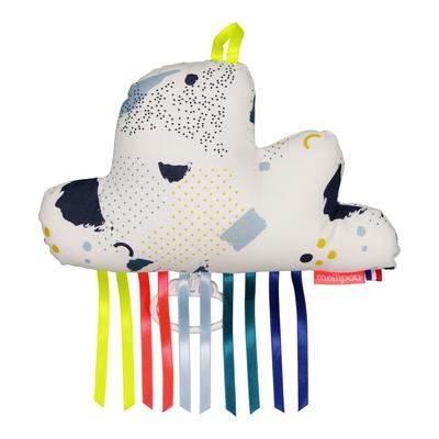 Cuddly Toy Boy-Freddy