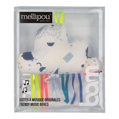Cuddly Toy Boy-Freddy