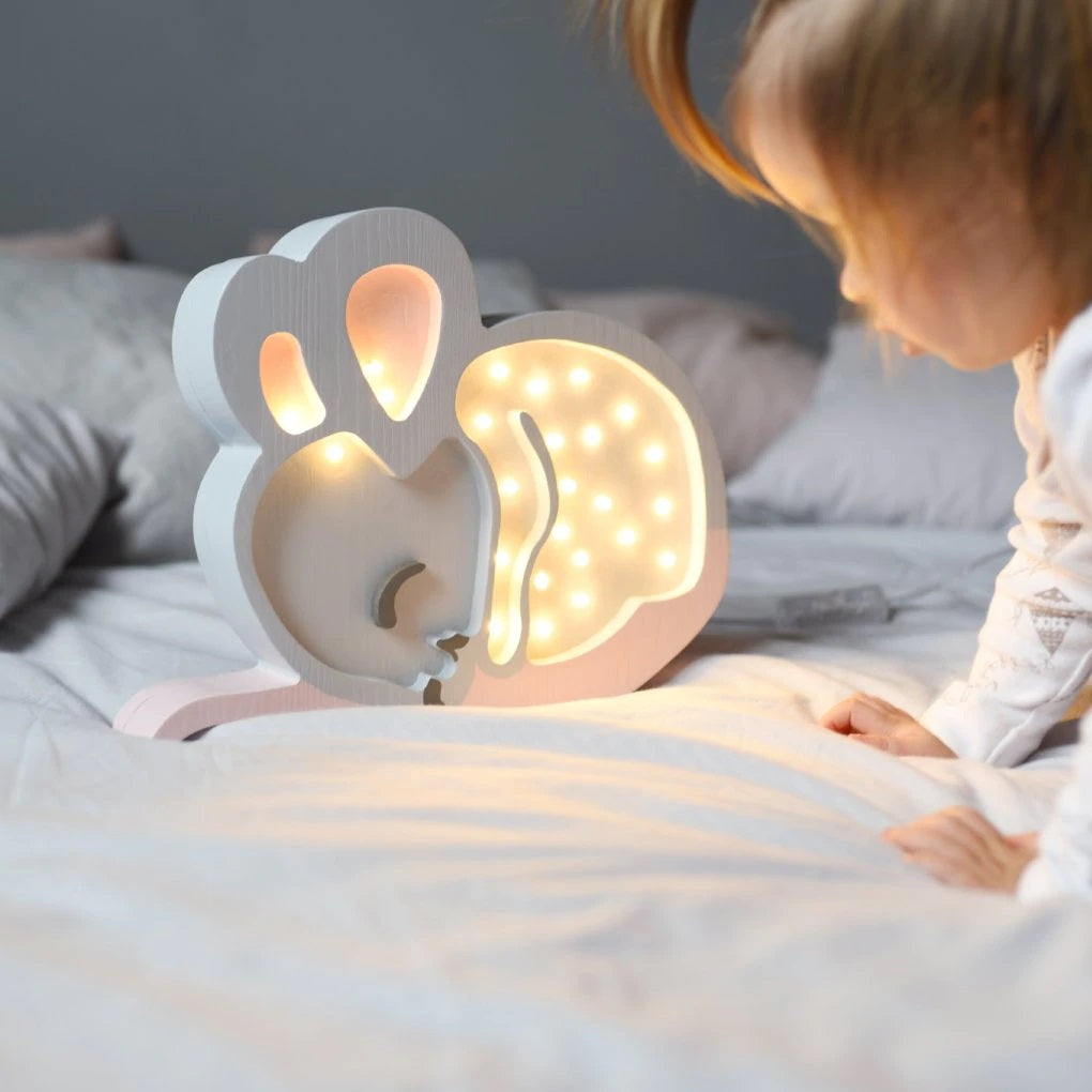 Mouse Lamp