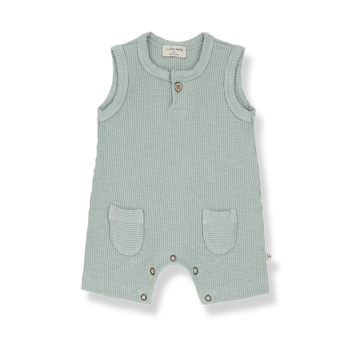 Orlando Romper