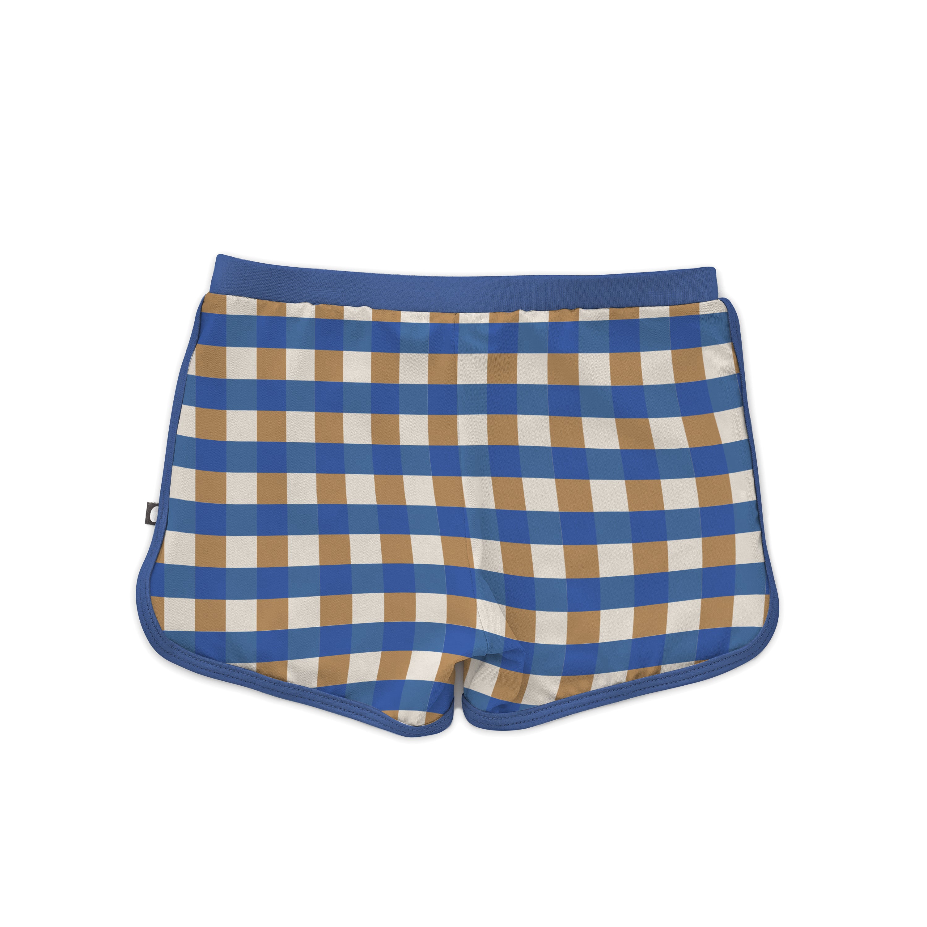 Swim Short - Sky Blue