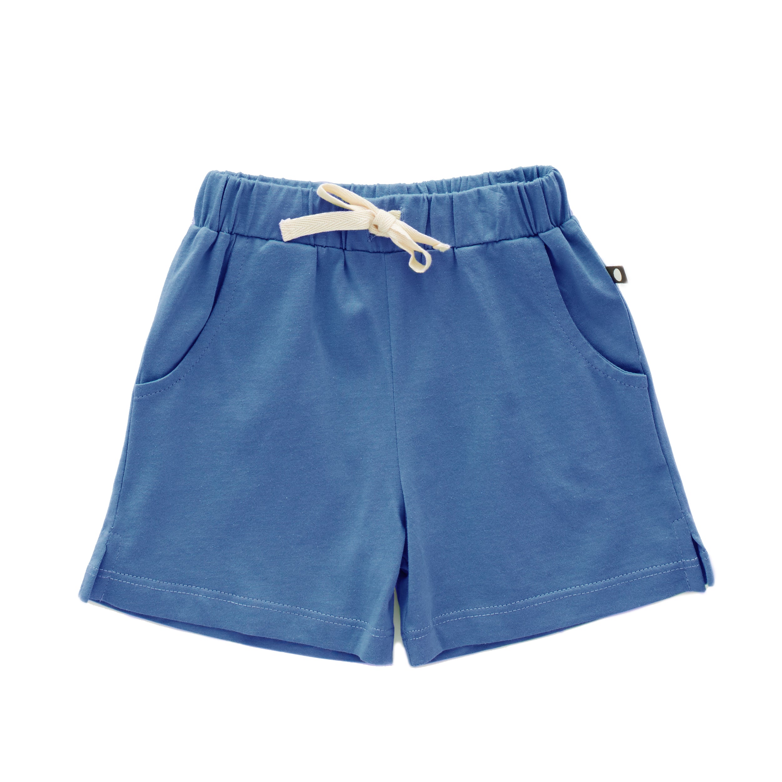 Play Shorts- Sky Blue