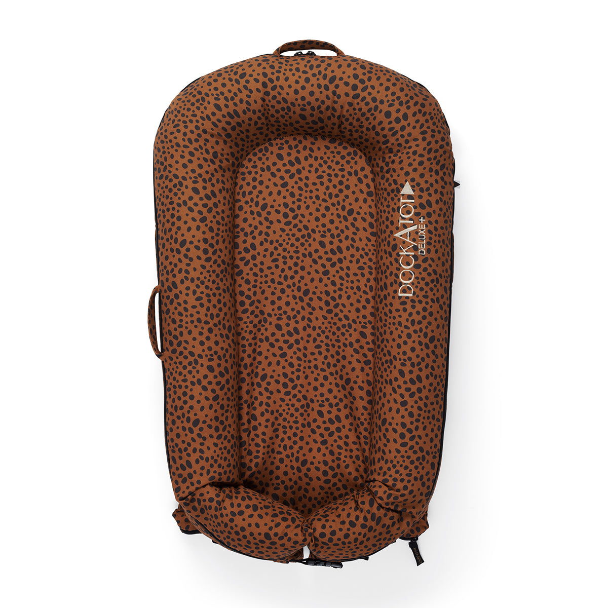 Deluxe+ Spare Cover - (Cover Only) Bronzed Cheetah