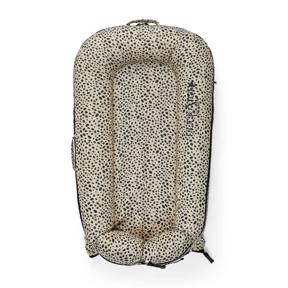 Deluxe+ Spare Cover - (Cover Only) Painted Spots