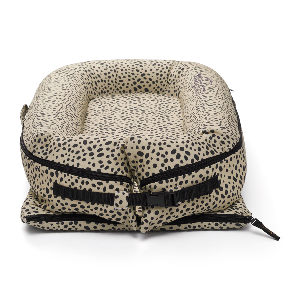 Deluxe+ Spare Cover - (Cover Only) Painted Spots