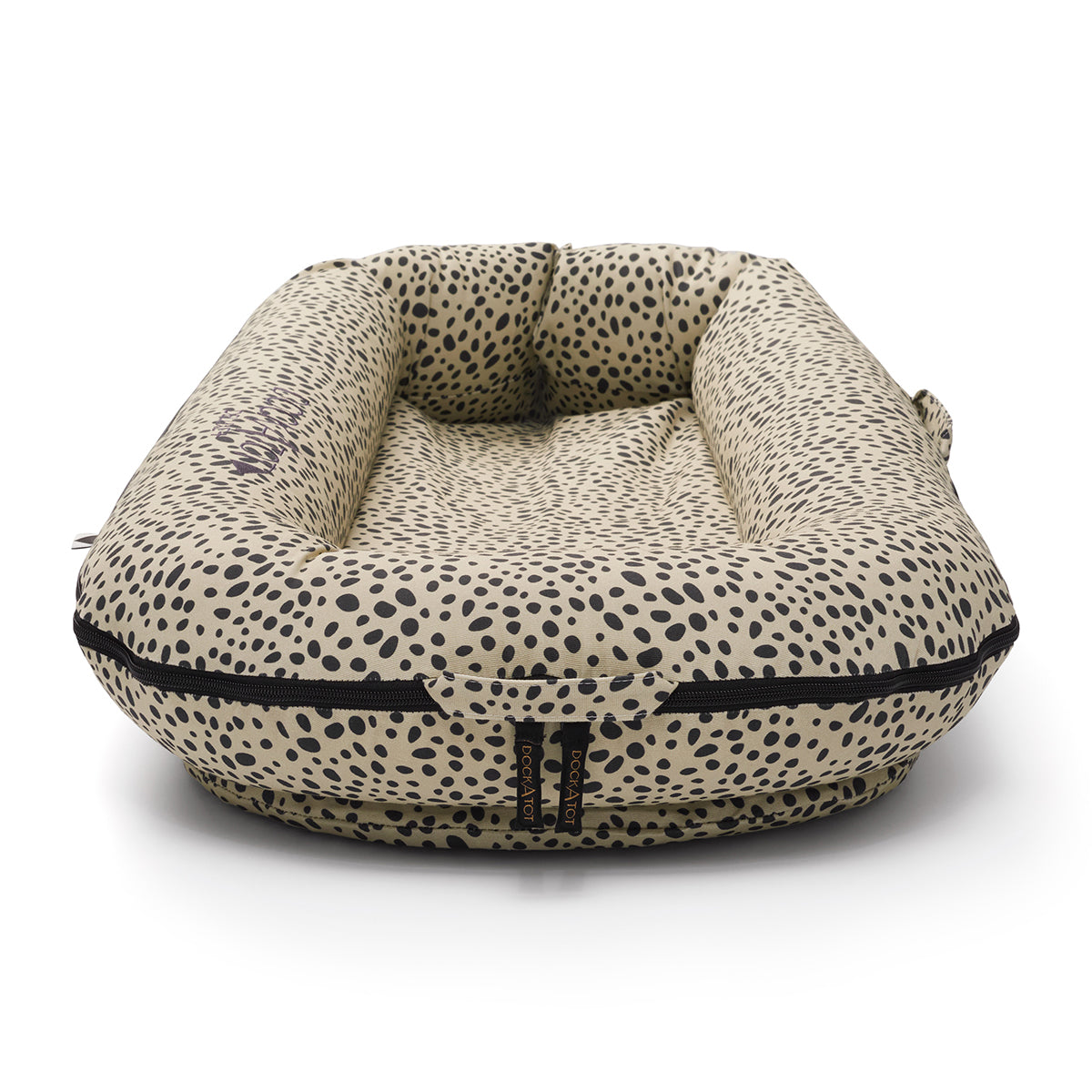 Deluxe+ Spare Cover - (Cover Only) Painted Spots