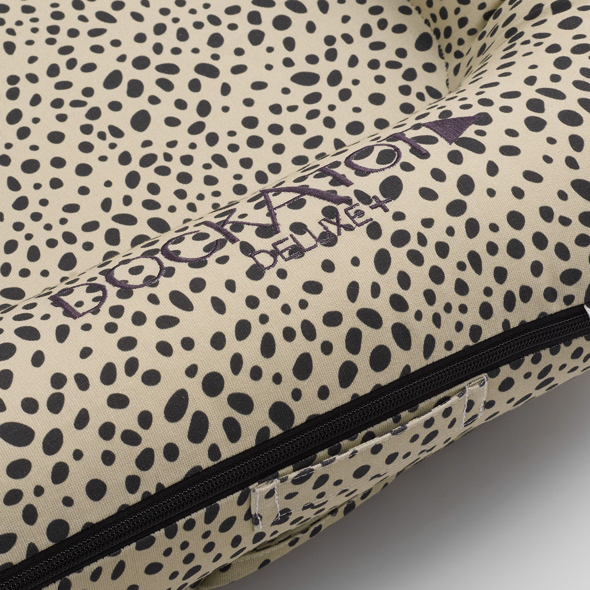 Deluxe+ Spare Cover - (Cover Only) Painted Spots